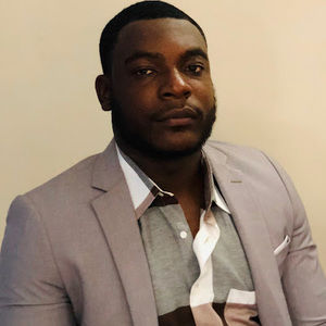 Meet your Posher, Joe